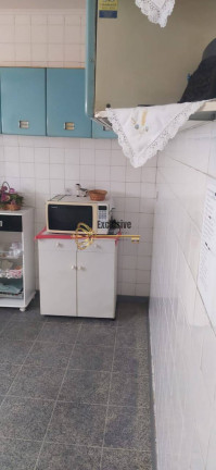 Imagem Casa com 3 Quartos à Venda, 162 m² em Campestre - Santo André