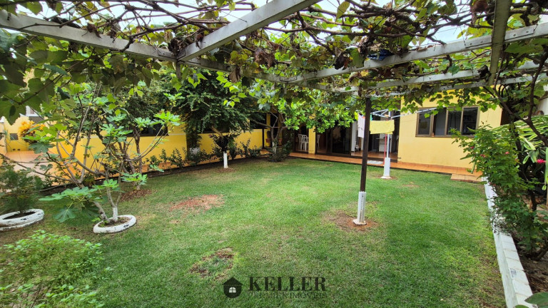 Imagem Casa com 3 Quartos à Venda, 211 m² em Bourbon - Foz Do Iguaçu