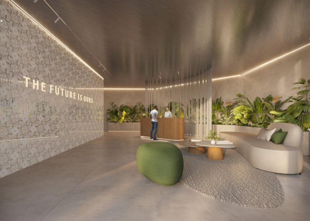 Imagem Apartamento com 1 Quarto à Venda, 48 m² em Humaitá - Rio De Janeiro Imagem Apartamento com 1 Quarto à Venda, 48 m² em Humaitá - Rio De Janeiro