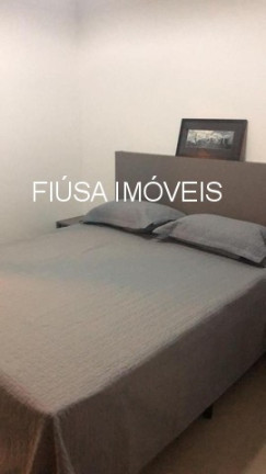 Imagem Apartamento com 1 Quarto à Venda, 58 m² em Nova Aliança - Ribeirão Preto