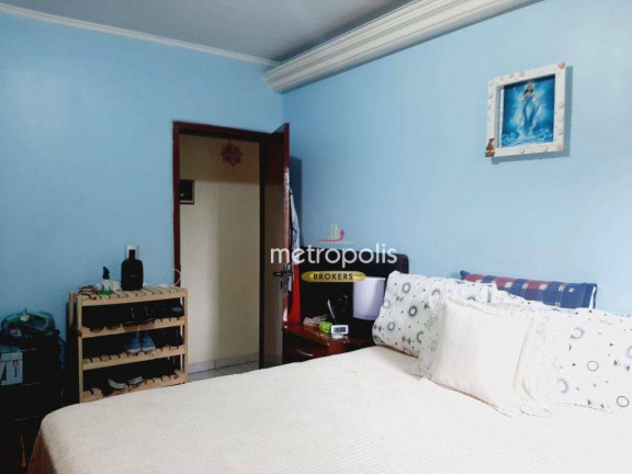 Imagem Apartamento com 2 Quartos à Venda, 75 m² em Osvaldo Cruz - São Caetano Do Sul Imagem Apartamento com 2 Quartos à Venda, 75 m² em Osvaldo Cruz - São Caetano Do Sul