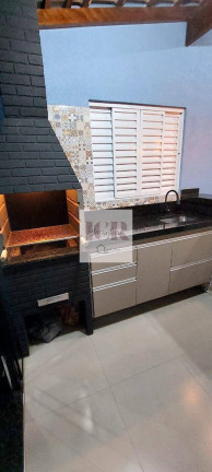 Imagem Casa com 2 Quartos à Venda, 126 m² em Jardim Califórnia - Sorocaba
