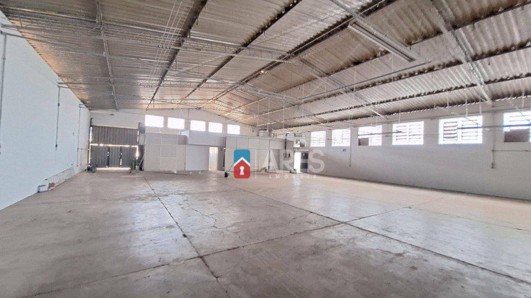Imagem Galpão para Alugar, 816 m² em Jardim Pérola - Santa Bárbara D'oeste Imagem Galpão para Alugar, 816 m² em Jardim Pérola - Santa Bárbara D'oeste
