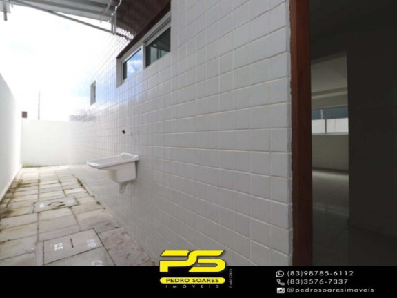 Imagem Apartamento com 2 Quartos à Venda, 57 m² em Gramame - João Pessoa Imagem Apartamento com 2 Quartos à Venda, 57 m² em Gramame - João Pessoa