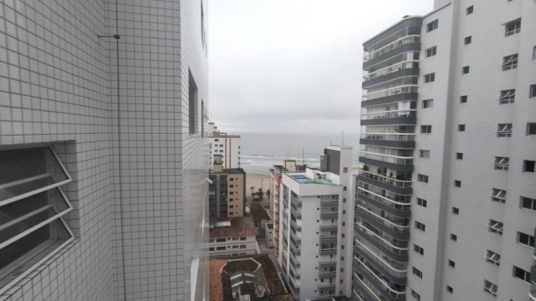 Imagem Apartamento com 3 Quartos à Venda, 142 m² em Vila Assunção - Praia Grande