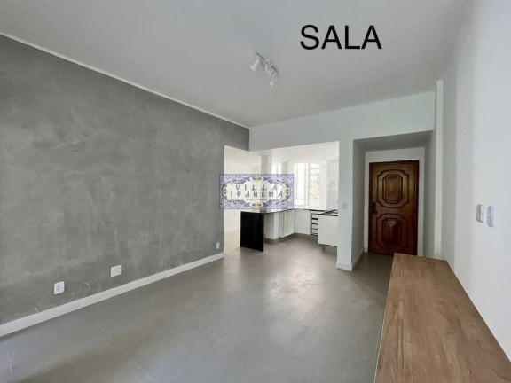 Imagem Apartamento com 2 Quartos à Venda, 61 m² em Copacabana - Rio De Janeiro Imagem Apartamento com 2 Quartos à Venda, 61 m² em Copacabana - Rio De Janeiro