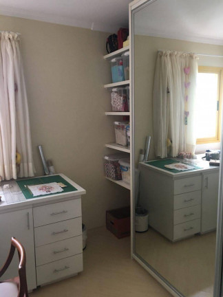 Imagem Apartamento com 3 Quartos à Venda, 102 m² em Jardim São Luís - Suzano Imagem Apartamento com 3 Quartos à Venda, 102 m² em Jardim São Luís - Suzano