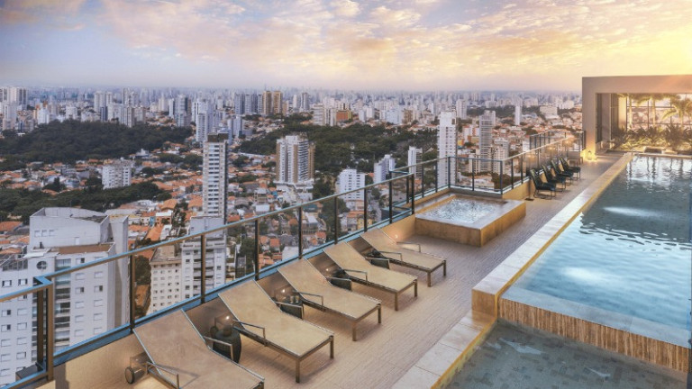 Imagem Imóvel com 2 Quartos à Venda, 104 m² em Vila Mariana - São Paulo Imagem Imóvel com 2 Quartos à Venda, 104 m² em Vila Mariana - São Paulo