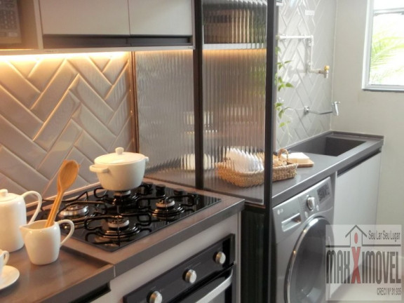 Imagem Apartamento com 1 Quarto à Venda, 32 m² em Andaraí - Rio De Janeiro