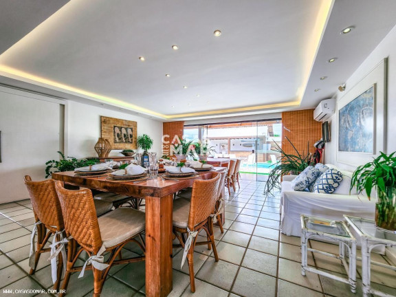 Imagem Imóvel com 6 Quartos à Venda, 1.300 m² em Praia Rasa - Armação Dos Búzios Imagem Imóvel com 6 Quartos à Venda, 1.300 m² em Praia Rasa - Armação Dos Búzios