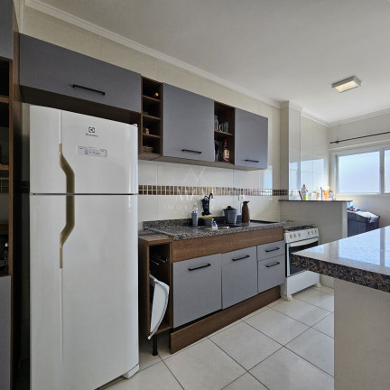 Imagem Apartamento com 2 Quartos à Venda, 70 m² em Tupi - Praia Grande