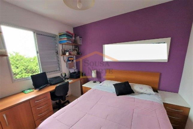 Imagem Apartamento com 2 Quartos à Venda, 52 m² em Lauzane Paulista - São Paulo Imagem Apartamento com 2 Quartos à Venda, 52 m² em Lauzane Paulista - São Paulo