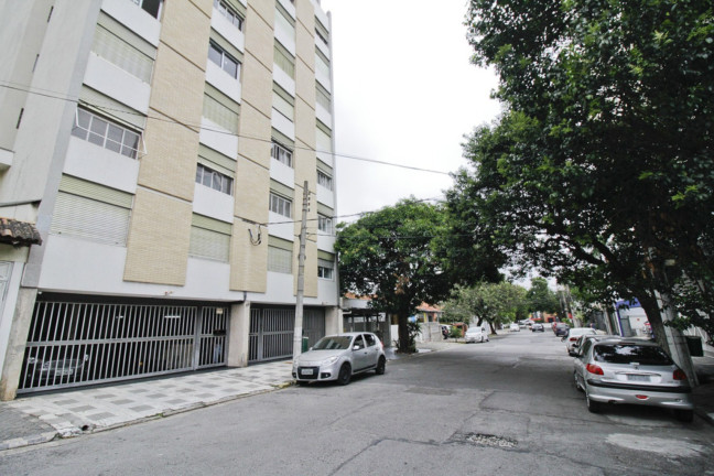 Imagem Apartamento com 2 Quartos à Venda, 92 m² em Vila Romana - São Paulo Imagem Apartamento com 2 Quartos à Venda, 92 m² em Vila Romana - São Paulo