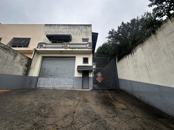 Imagem Imóvel Comercial à Venda, 350 m² em Vila Carmosina - São Paulo