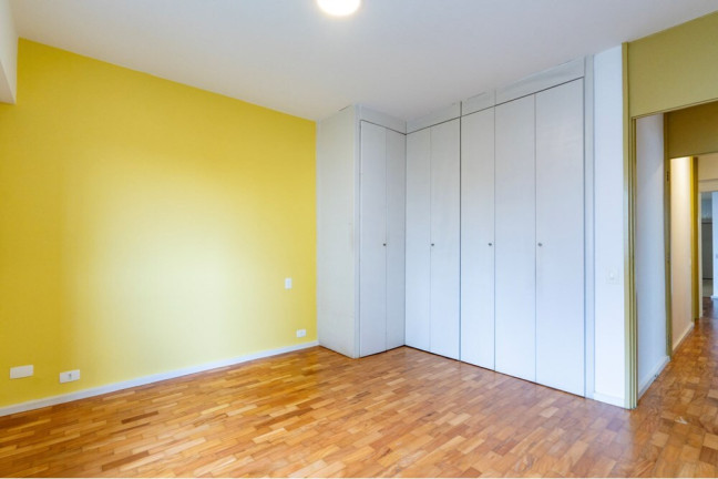 Imagem Apartamento com 3 Quartos à Venda, 170 m² em Pinheiros - São Paulo