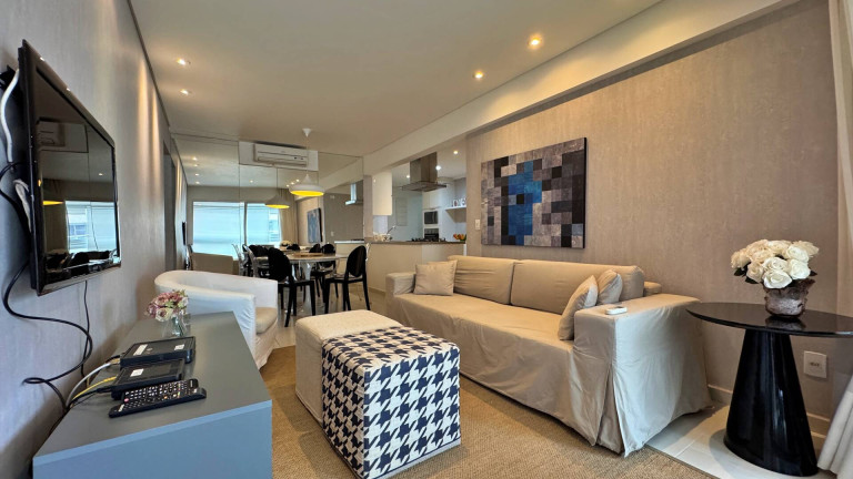 Imagem Apartamento com 3 Quartos à Venda, 95 m² em Riviera De São Lourenço - Bertioga