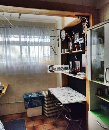Imagem Apartamento com 2 Quartos à Venda, 50 m² em Taboão - São Bernardo Do Campo Imagem Apartamento com 2 Quartos à Venda, 50 m² em Taboão - São Bernardo Do Campo
