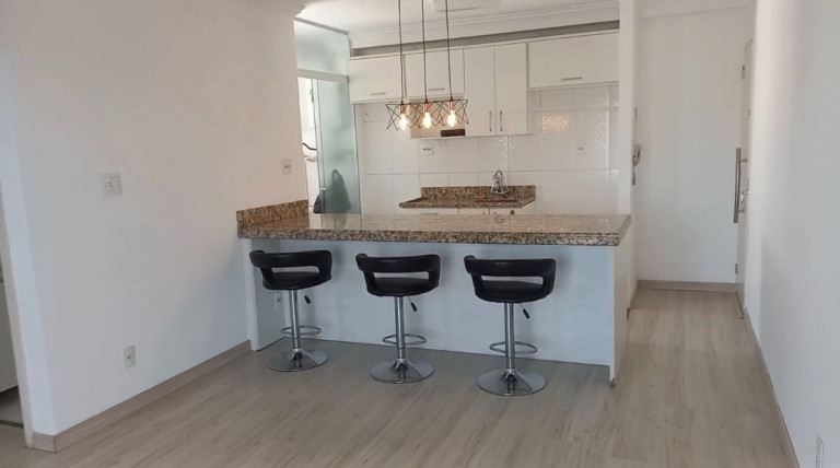 Imagem Apartamento com 3 Quartos à Venda, 70 m² em Lapa - São Paulo