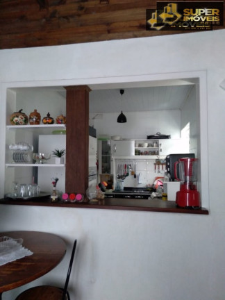 Imagem Casa de Condomínio com 2 Quartos à Venda, 100 m² em Centro - Pelotas