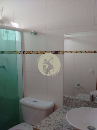 Imagem Casa com 3 Quartos à Venda, 168 m² em Aparecida - Santos Imagem Casa com 3 Quartos à Venda, 168 m² em Aparecida - Santos
