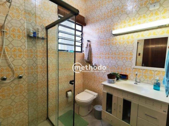 Imagem Casa com 3 Quartos à Venda, 200 m² em Jardim Nova Europa - Campinas