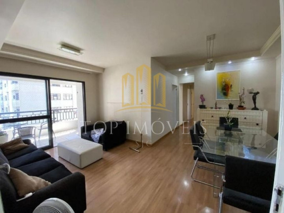 Apartamento com 4 Quartos à Venda, 107 m² em Jardim Aquarius - São José Dos Campos