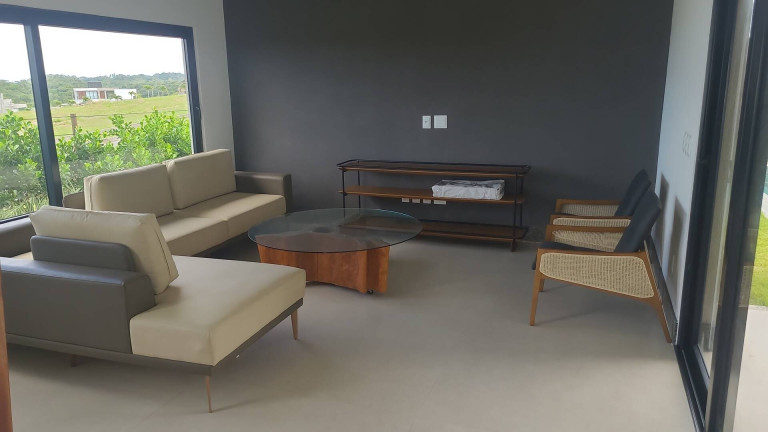 Imagem Casa de Condomínio com 4 Quartos à Venda, 500 m² em Alphaville (abrantes) - Camaçari