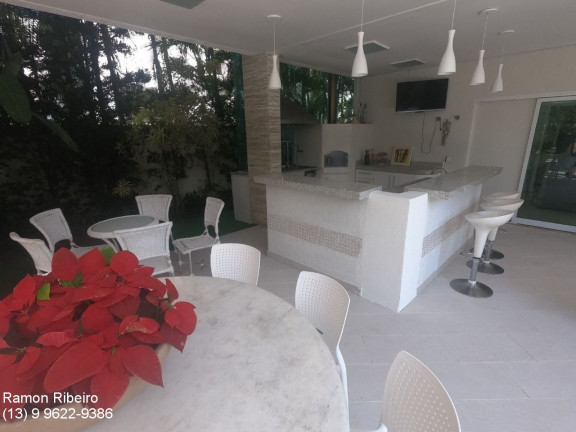 Imagem Imóvel com 6 Quartos à Venda, 525 m² em Riviera - Bertioga Imagem Imóvel com 6 Quartos à Venda, 525 m² em Riviera - Bertioga