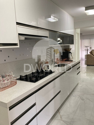 Imagem Imóvel com 3 Quartos à Venda, 122 m² em Jardim - Santo André Imagem Imóvel com 3 Quartos à Venda, 122 m² em Jardim - Santo André