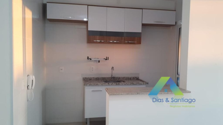 Imagem Apartamento com 2 Quartos à Venda, 51 m² em Vila Carioca - São Paulo