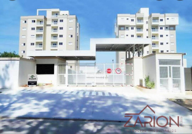 Apartamento com 2 Quartos à Venda, 65 m² em Chácara São Manoel - Taubaté