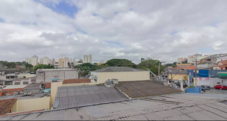 Imagem Casa com 2 Quartos à Venda, 85 m² em Ipiranga - São Paulo