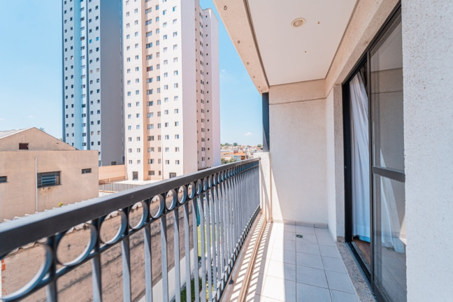 Imagem Apartamento com 2 Quartos à Venda, 81 m² em Jardim Aeroporto - São Paulo