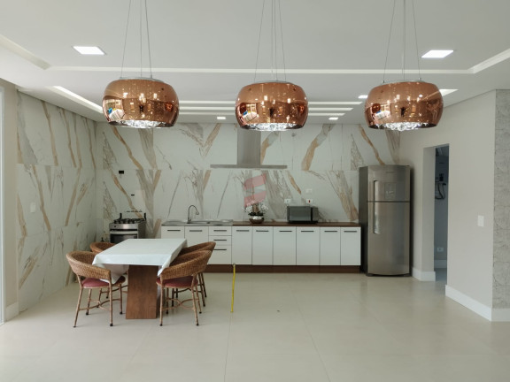 Imagem Casa de Condomínio com 4 Quartos à Venda, 360 m² em Pineville - Pinhais Imagem Casa de Condomínio com 4 Quartos à Venda, 360 m² em Pineville - Pinhais