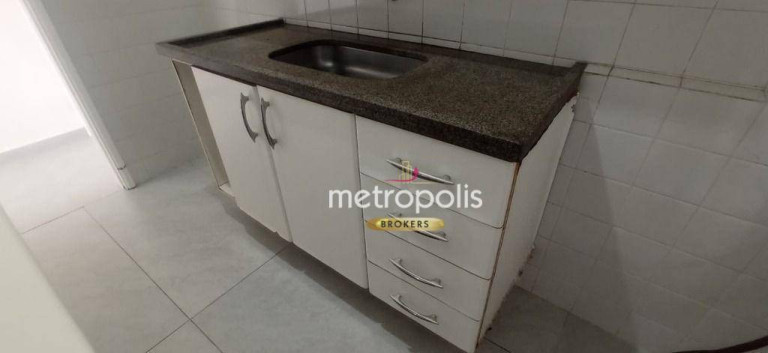 Imagem Apartamento com 3 Quartos para Alugar, 63 m² em Vila Palmares - Santo André Imagem Apartamento com 3 Quartos para Alugar, 63 m² em Vila Palmares - Santo André