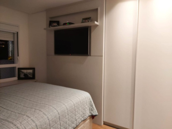Imagem Imóvel com 2 Quartos à Venda, 90 m² em Vila Mascote - São Paulo