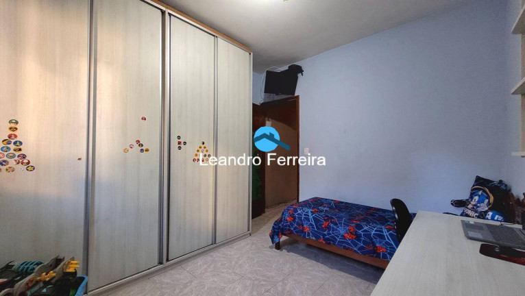 Imagem Sobrado com 3 Quartos à Venda, 174 m² em Nova Petrópolis - São Bernardo Do Campo