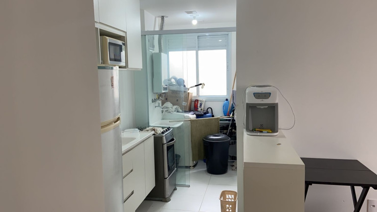 Imagem Apartamento com 2 Quartos à Venda, 45 m² em Brás - São Paulo Imagem Apartamento com 2 Quartos à Venda, 45 m² em Brás - São Paulo