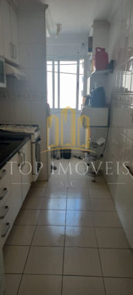 Imagem Apartamento com 3 Quartos à Venda, 80 m² em Jardim Das Colinas - São José Dos Campos