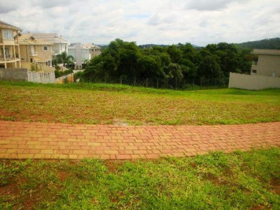 Terreno à Venda, 614 m² em Genesis 01 - Alphaville