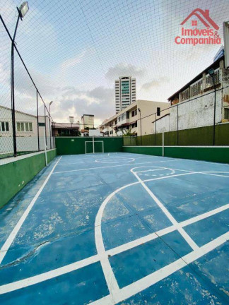 Imagem Apartamento com 3 Quartos à Venda, 152 m² em Aldeota - Fortaleza
