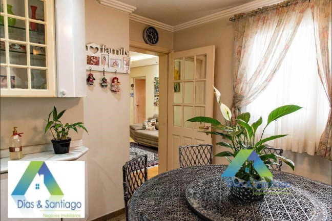 Imagem Apartamento com 4 Quartos à Venda, 230 m² em Chácara Klabin - São Paulo