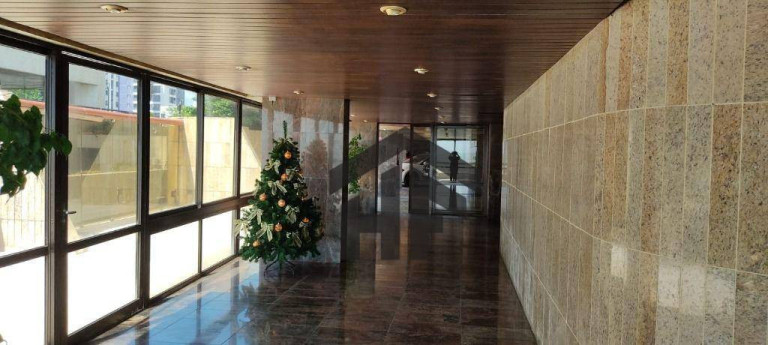 Imagem Apartamento com 3 Quartos à Venda, 308 m² em Piedade - Jaboatão Dos Guararapes Imagem Apartamento com 3 Quartos à Venda, 308 m² em Piedade - Jaboatão Dos Guararapes