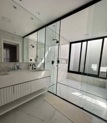 Imagem Casa com 3 Quartos à Venda, 451 m² em Alphaville Nova Esplanada 3 - Votorantim Imagem Casa com 3 Quartos à Venda, 451 m² em Alphaville Nova Esplanada 3 - Votorantim