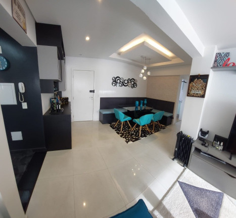 Imagem Imóvel com 2 Quartos à Venda, 83 m² em Vila Do Bosque - São Paulo