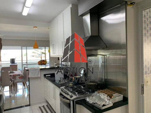 Imagem Apartamento com 3 Quartos à Venda, 114 m² em Vila Carrão - São Paulo Imagem Apartamento com 3 Quartos à Venda, 114 m² em Vila Carrão - São Paulo