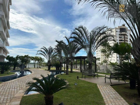 Imagem Apartamento com 3 Quartos à Venda, 205 m² em Quilombo - Cuiabá Imagem Apartamento com 3 Quartos à Venda, 205 m² em Quilombo - Cuiabá