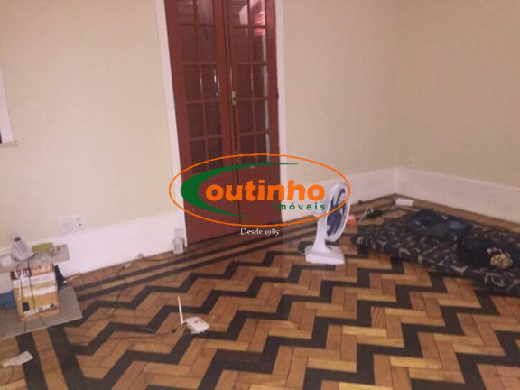 Imagem Casa com 3 Quartos à Venda, 151 m² em Tijuca - Rio De Janeiro Imagem Casa com 3 Quartos à Venda, 151 m² em Tijuca - Rio De Janeiro