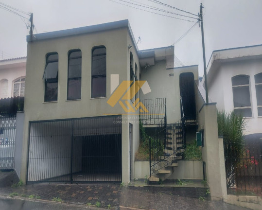 Imagem Sobrado com 3 Quartos à Venda, 180 m² em Vila Oliveira - Mogi Das Cruzes Imagem Sobrado com 3 Quartos à Venda, 180 m² em Vila Oliveira - Mogi Das Cruzes