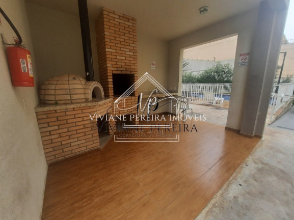 Imagem Imóvel com 3 Quartos à Venda, 60 m² em Conceição - Osasco